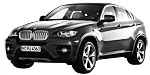 BMW E71 B0212 Fault Code