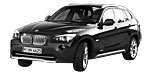 BMW E84 B0212 Fault Code
